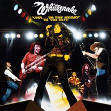 Whitesnake: Live in the Heart of the City (2013 Remaster)