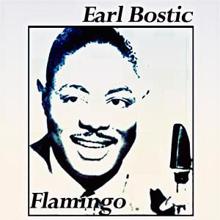 Earl Bostic: Flamingo