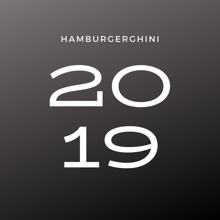 Hamburgerghini: Myrskytuuli (2019 Version)