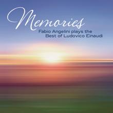 Fabio Angelini: Fabio Angelini plays the Best of Ludovico Einaudi