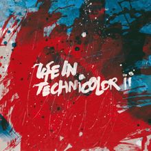 Coldplay: Life in Technicolor ii