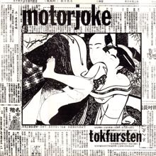 Motorjoke: Tokfursten