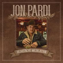 Jon Pardi: Tequila Little Time