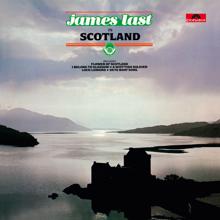 James Last: James Last In Scotland