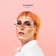 MINÈ: ELEFANT