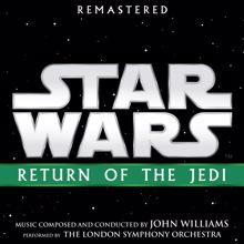 John Williams, London Symphony Orchestra: Luke and Leia