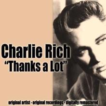 Charlie Rich: Thanks a Lot