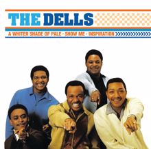 The Dells: A Whiter Shade Of Pale [Digital Single]