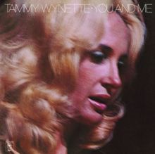 Tammy Wynette: You Hurt the Love Right out of Me