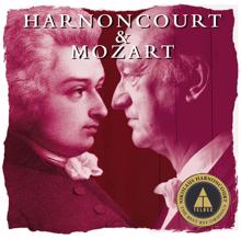 Nikolaus Harnoncourt: Harnoncourt conducts Mozart