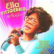 Ella Fitzgerald: Baby, Don't You Quit Now