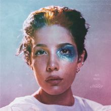 Halsey: clementine