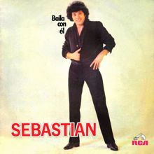 Sebastian: Baila Con Él