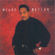 Peabo Bryson: Positive