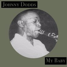 Johnny Dodds: Weary City