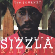 Sizzla: The Journey - The Very Best Of Sizzla Kalonji