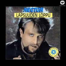 Hector: Lapsuuden loppu