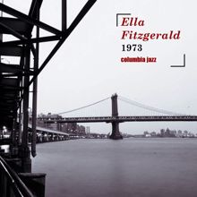 Ella Fitzgerald: I've Gotta Be Me (Live)