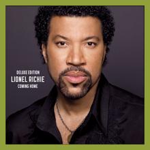 Lionel Richie: Coming Home (Deluxe Edition) (Coming HomeDeluxe Edition)