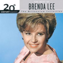 Brenda Lee: 20th Century Masters: Best Of Brenda Lee (The Millennium Collection) (20th Century Masters: Best Of Brenda LeeThe Millennium Collection)