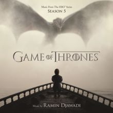 Ramin Djawadi feat. Bradley Hanan Carter: Throne for the Game (feat. Bradley Hanan Carter)