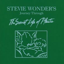 Stevie Wonder: Journey Through The Secret Life Of Plants