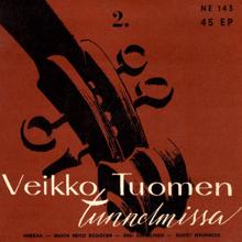 Veikko Tuomi: Veikko Tuomen tunnelmissa 2