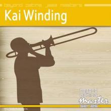 Kai Winding: Beyond Patina Jazz Masters: Kai Winding