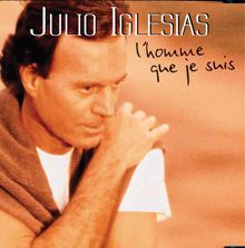 Julio Iglesias: Je n'ai pas osé (Album Version)