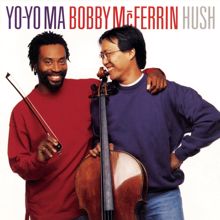 Yo-Yo Ma & Bobby McFerrin: Orchestral Suite No. 3 in D Major, BWV 1068: II. Air