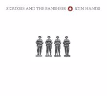 Siouxsie And The Banshees: Regal Zone