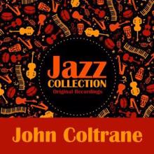 John Coltrane: Soul Eyes