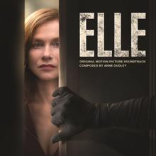Anne Dudley: Elle (Original Motion Picture Soundtrack)