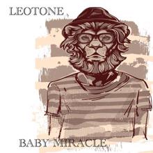 Leotone: Baby Miracle (Leotone Jazzmaestro Classic Sax Style)