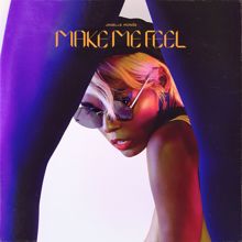 Janelle Monáe: Make Me Feel