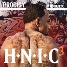 Prodigy: H.N.I.C. 3