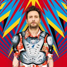 Jovanotti: Lorenzo 2015 CC. - Live 2184