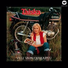 Taiska: Ruusu - Rose