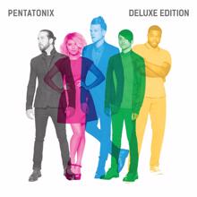 Pentatonix: Pentatonix (Deluxe Version)