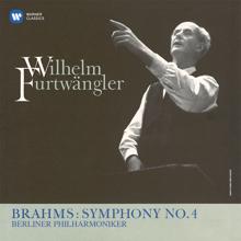 Wilhelm Furtwängler: Brahms: Symphony No. 4, Op. 98 & Hungarian Dances