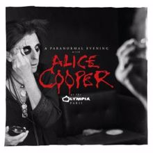 Alice Cooper: Ballad of Dwight Fry