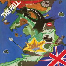 The Fall: Hit the North