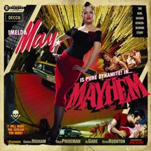 Imelda May: Mayhem (Acoustic version - The Gibson Studios)