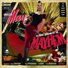 Imelda May: Mayhem