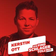 Kerstin Ott: Ich find Schlager toll (Live)