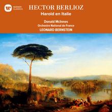 Leonard Bernstein: Berlioz: Harold en Italie