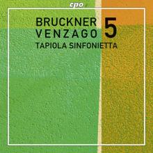 Tapiola Sinfonietta: Bruckner: Symphony No. 5