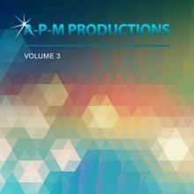 A-P-M Productions: A-P-M Productions, Vol. 3