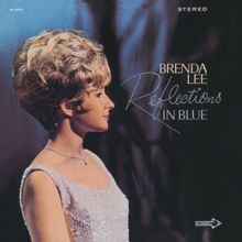 Brenda Lee: Reflections In Blue