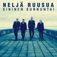 Neljä Ruusua: Sininen sunnuntai